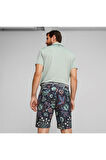 PUMA x Liberty Solid Golf Polo Erkek Tshirt