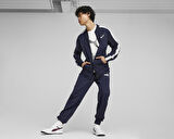 Puma Baseball Tricot Suit Erkek Beyzbol Eşofman Takımı 67742806 Lacivert
