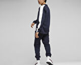 Puma Baseball Tricot Suit Erkek Beyzbol Eşofman Takımı 67742806 Lacivert