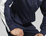 Puma Baseball Tricot Suit Erkek Beyzbol Eşofman Takımı 67742806 Lacivert