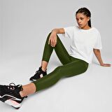 Puma Motion Kadın Beyaz Tişört (676080-02)