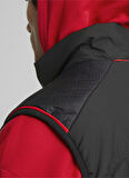 Puma Siyah Erkek Yelek 62093901-Ferrari Race Padded Vest