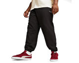Puma Better Essentials Sweatpants Erkek Günlük Eşofman Altı 67598001 Siyah