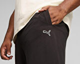 Puma Better Essentials Sweatpants Erkek Günlük Eşofman Altı 67598001 Siyah