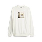 Classıcs Forward History Crew Tr Erkek Sweatshirt