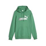 Classıcs No.1 Logo Celebration Hoodie Tr Erkek Sweatshirt