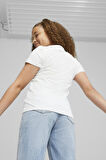 Puma Classıcs Sweater Wthr Çocuk Tişört 62161202