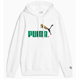 Puma Classics Beyaz Sweatshirt (622671-02)