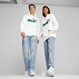 Puma Classics Beyaz Sweatshirt (622671-02)