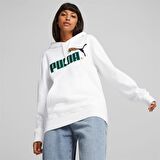 Puma Classics Beyaz Sweatshirt (622671-02)