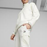 Puma Classics Utility Cargo Sweatpants Erkek Eşofman Altı