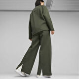 Puma Kadın Eşofman Alt Infuse Wide Leg