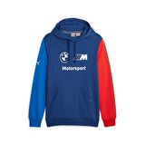 Puma 62130104 Bmw Mms Ess Hoodie Fleece Erkek Sweatshirt