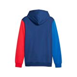 Puma 62130104 Bmw Mms Ess Hoodie Fleece Erkek Sweatshirt