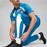 Puma Manchester Cıty Prematch Mavi Erkek Eşofman Altı 772847-10