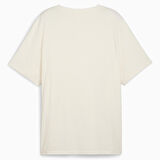 Puma Better Essentials Erkek Krem Tişört (675977-99)