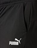 Puma Tape Poly Suit cl SİYAH Erkek Eşofman Takımı