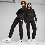 Classics Re Erkek Siyah Günlük Stil Sweatshirt 62135801