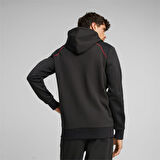 Puma Scuderia Ferrari Race HDD Erkek Siyah Ceket (620942-01)