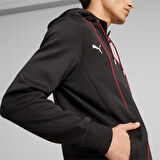 Puma Scuderia Ferrari Race HDD Erkek Siyah Ceket (620942-01)