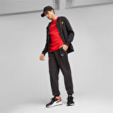 Puma Scuderia Ferrari Race HDD Erkek Siyah Ceket (620942-01)