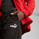Puma Poly Suit Kırmızı Erkek Eşofman Takımı - 677427 11