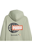 CLASSICS BRAND LOVE Hoodie