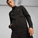 Puma Mercedes Petronas Motorsport Erkek Siyah Ceket (621149-01)
