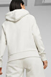 Puma Infuse Relaxed Hoodie Kadın Sweat 62144417