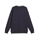 Puma X Staple V-Neck Crew Tr Erkek Sweatshirt