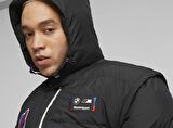 Bmw Mms Statement Race Jkt Erkek Puma Siyah Erkek MONT 62106901
