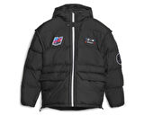 Puma Bmw Mms Statement Race Jkt Erkek Günlük Ceket 62106901 Siyah