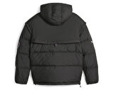 Puma Bmw Mms Statement Race Jkt Erkek Günlük Ceket 62106901 Siyah