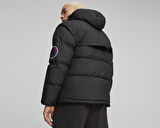 Puma Bmw Mms Statement Race Jkt Erkek Günlük Ceket 62106901 Siyah