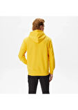 CLASSICS ICONS OF UNITY Hoodie TR Yellow