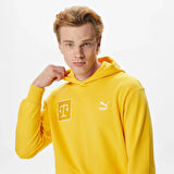 CLASSICS ICONS OF UNITY Hoodie TR Yellow