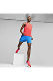 Run Ultraweave 2IN1 Short Mavi Erkek Şort