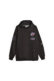 BMW MMS Statement Hoodie