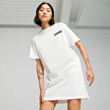 PUMA X THE SMURFS Tee Dress