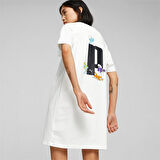 PUMA X THE SMURFS Tee Dress