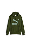 Classics Logo Hoodie