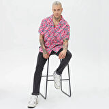 PUMA X PTC AOP Shirt