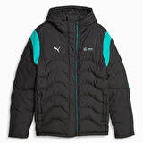Puma Mercedes AMG Petronas MT7 Erkek Siyah Mont (621146-01)