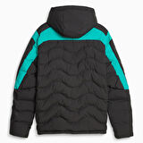 Puma Mercedes AMG Petronas MT7 Erkek Siyah Mont (621146-01)