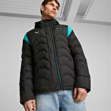 Puma Mercedes AMG Petronas MT7 Erkek Siyah Mont (621146-01)
