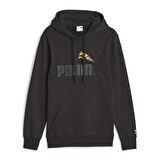 Classics No.1 Logo Unisex Çok Renkli Günlük Stil Sweatshirt 62267101
