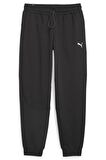 RAD/CAL Pants DK op  Siyah Erkek Eşofman Altı