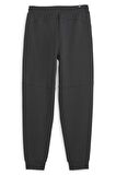 RAD/CAL Pants DK op  Siyah Erkek Eşofman Altı