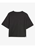 Puma T-Shirt, XS, Siyah