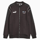 Puma BMW Motorsport MT7 Erkek Siyah Ceket (621213-01)